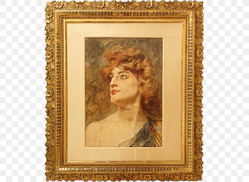 Painting Portrait Art Picture Frames Antique, PNG, 800x600px, Painting, Antique, Art, Art Museum, Artwork Download Free