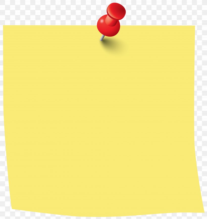 Paper Post-it Note Drawing Clip Art, PNG, 7533x8000px, Paper, Art, Digital Goods, Drawing, Material Download Free