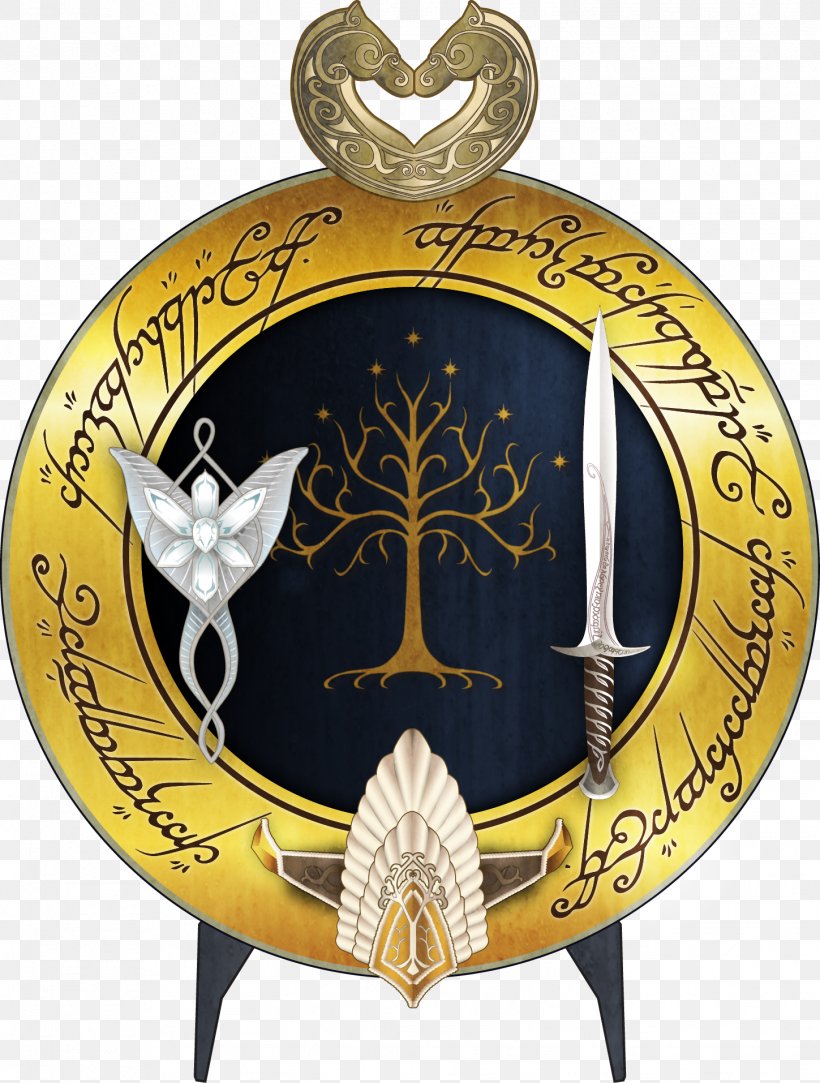 The Lord Of The Rings The Hobbit One Ring Rohan, PNG, 1449x1914px, Lord Of The Rings, Badge, Crest, Hobbit, J R R Tolkien Download Free
