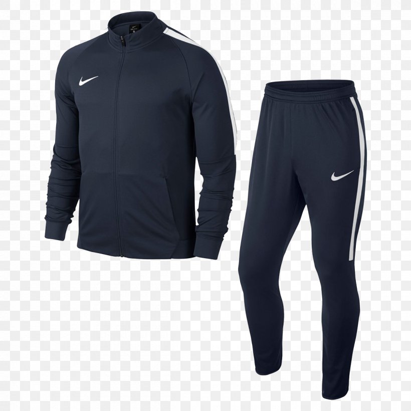 Tracksuit Nike Zipper Sweatpants Sportswear, PNG, 1200x1200px, Tracksuit, Adidas, Clothing, Collar, Dry Fit Download Free