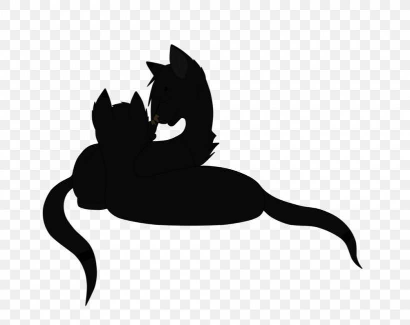 Whiskers Cat Black Silhouette Clip Art, PNG, 1003x797px, Whiskers, Black, Black And White, Black Cat, Black M Download Free