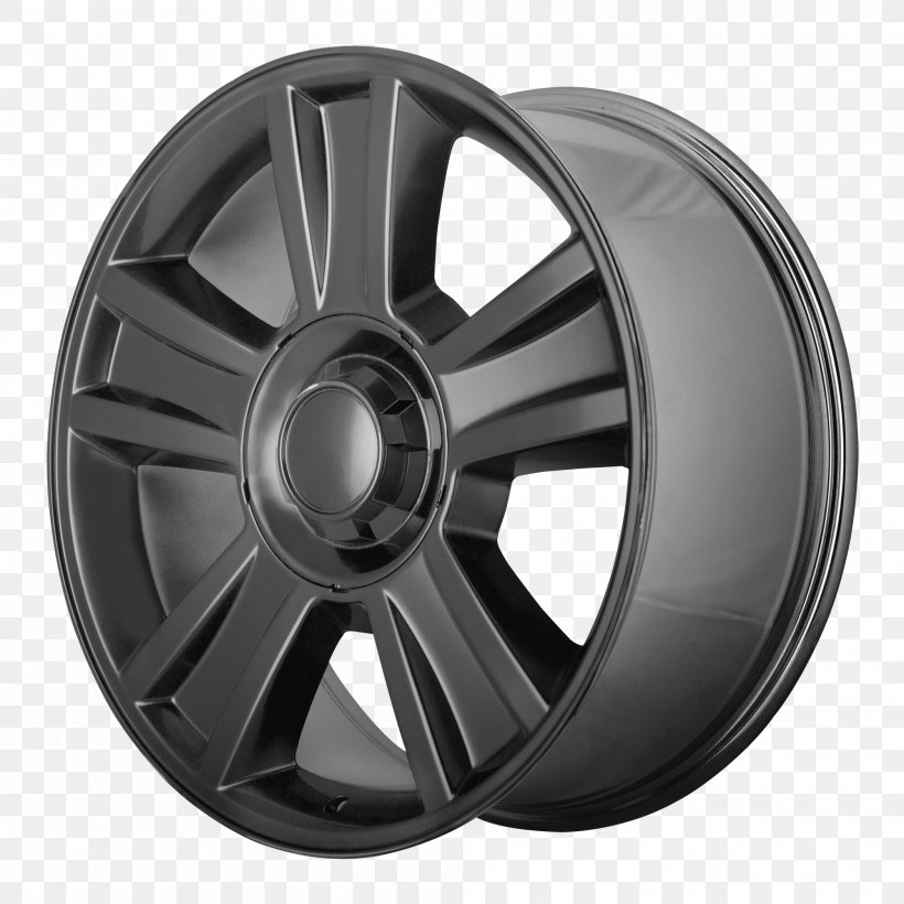 Car Rim Alloy Wheel Spoke, PNG, 2000x2000px, Car, Alloy Wheel, Auto Part, Automotive Tire, Automotive Wheel System Download Free