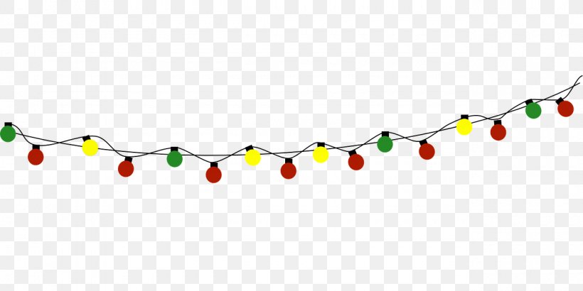 Christmas Lights Animation Clip Art, PNG, 1280x640px, Christmas Lights, Animation, Body Jewelry, Branch, Christmas Download Free
