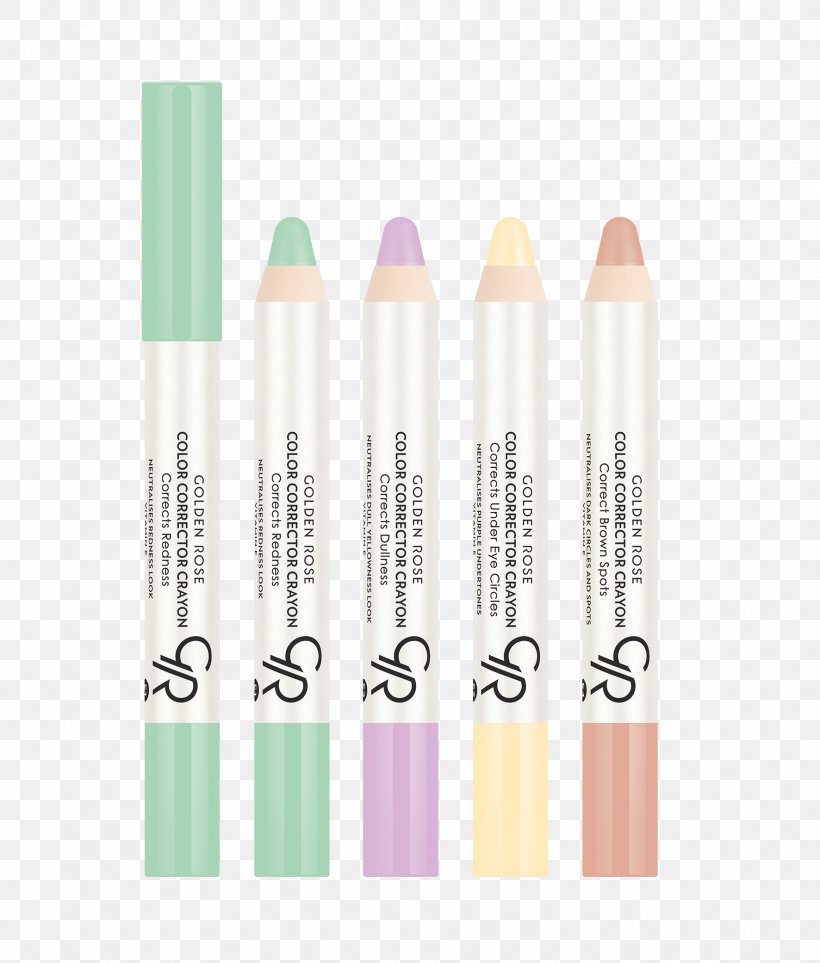 Concealer Colored Pencil Correction Fluid Green, PNG, 1772x2082px, Concealer, Beauty, Cc Cream, Color, Colored Pencil Download Free
