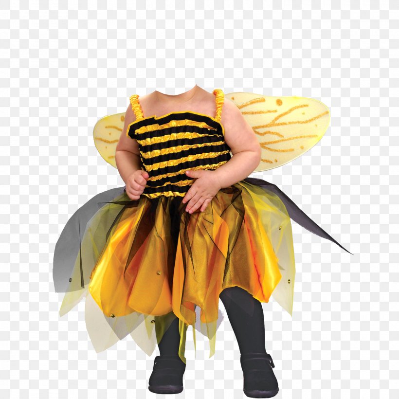 Costume Design Child Parent Holiday, PNG, 1500x1500px, Costume, Bee, Child, Costume Design, Elementary School Download Free