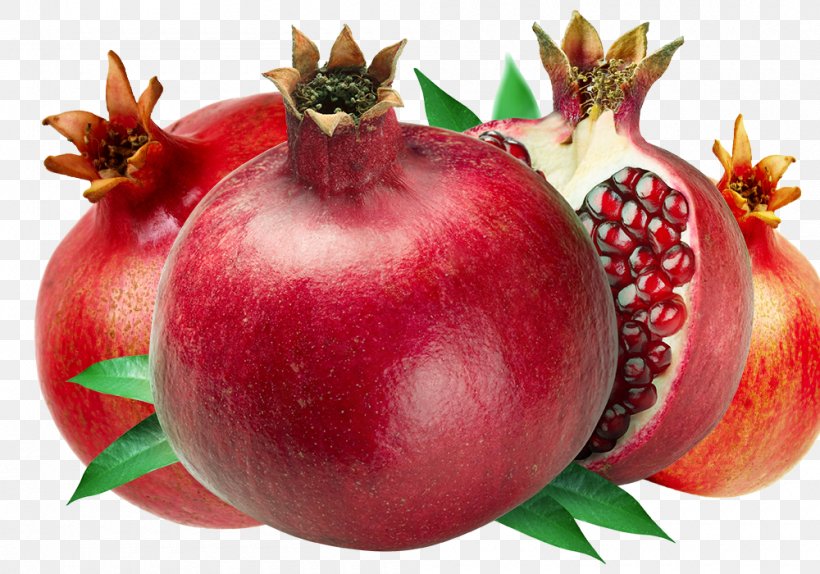 Pomegranate Fruit Clip Art, PNG, 1000x700px, Pomegranate, Accessory Fruit, Apple, Christmas Ornament, Diet Food Download Free