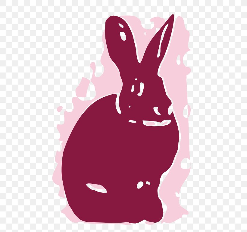 Rabbit Clip Art Copyright Wikimedia Commons Authors' Rights, PNG, 517x768px, Rabbit, Authors Rights, Copyright, Easter Bunny, Encyclopedia Download Free