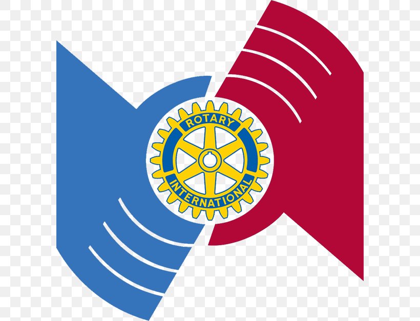 Rotary Club Of Subiaco Rotary International Rotaract Rotary Youth Leadership Awards Rotary Club Of Dayton, PNG, 600x627px, Rotary International, Area, Brand, Logo, Organization Download Free