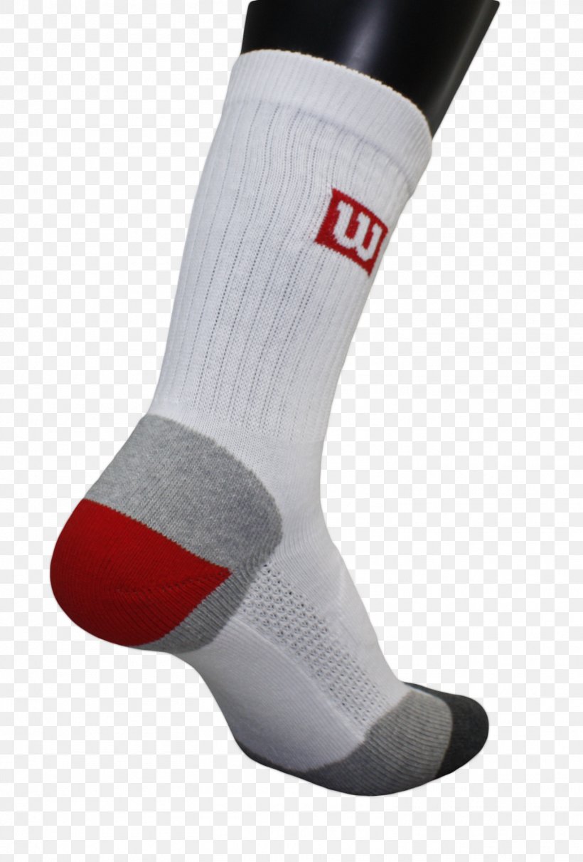 Sock Wilson Sporting Goods Cotton Ankle, PNG, 1508x2228px, Sock, Ankle, Cotton, Human Leg, Joint Download Free
