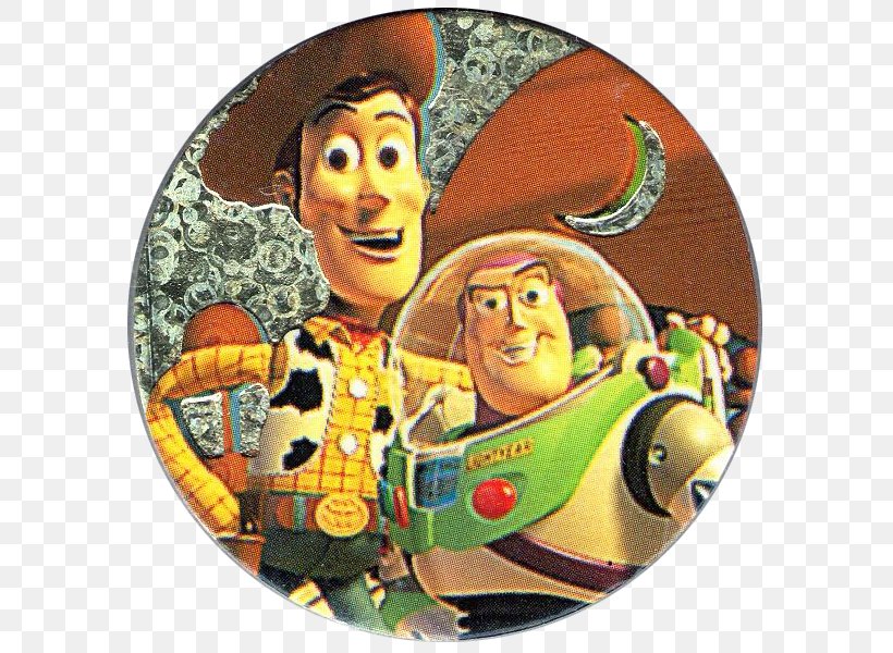 Toy Story 2 Buzz Lightyear Sheriff Woody Andrew Stanton, PNG, 600x600px, Toy Story, Andrew Stanton, Buzz Lightyear, Christmas Ornament, Film Download Free