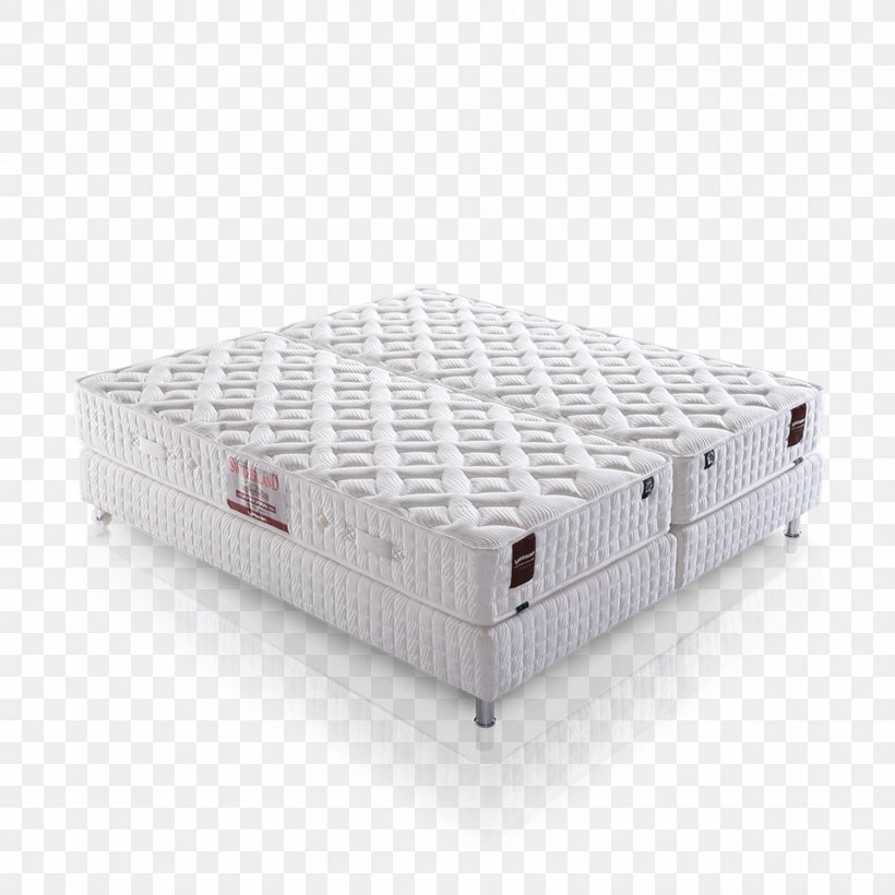 Bed Frame Mattress Hotel Box-spring, PNG, 1500x1500px, Bed Frame, Bed, Blanket, Box Spring, Boxspring Download Free