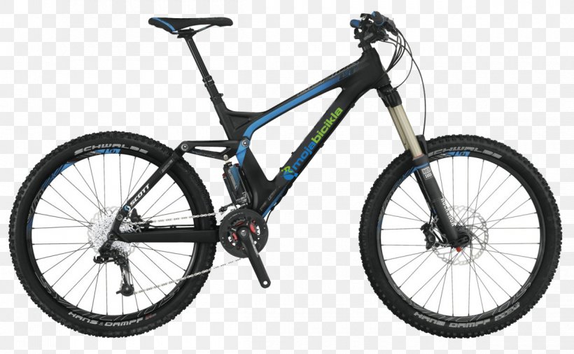 Bicycle Mountain Bike Scott Sports Cycling Enduro, PNG, 1200x741px, Bicycle, Automotive Exterior, Automotive Tire, Automotive Wheel System, Bicycle Accessory Download Free