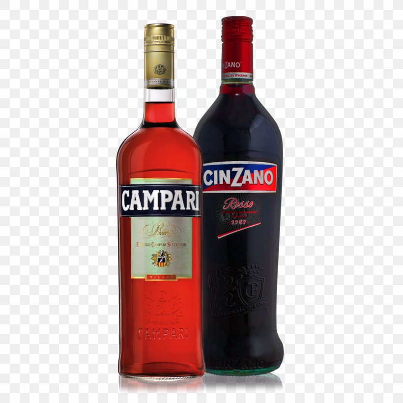 Campari Apéritif Negroni Vermouth Brandy, PNG, 1400x1400px, Campari, Alcohol By Volume, Alcoholic Beverage, Alcoholic Drink, Bitters Download Free