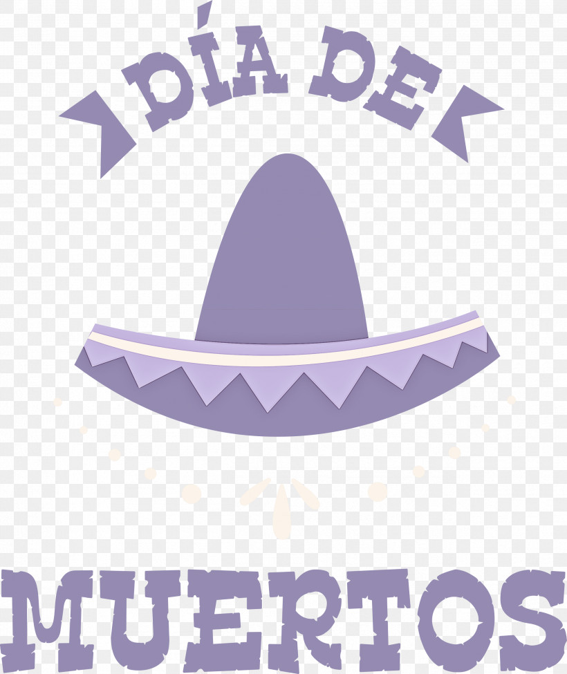 Day Of The Dead Día De Muertos, PNG, 2521x2999px, Day Of The Dead, D%c3%ada De Muertos, Lavender, Logo, Meter Download Free