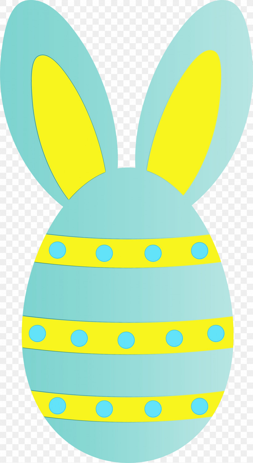 Easter Egg, PNG, 1638x3000px, Easter Egg With Bunny Ears, Easter Bunny, Easter Egg, Paint, Pineapple Download Free