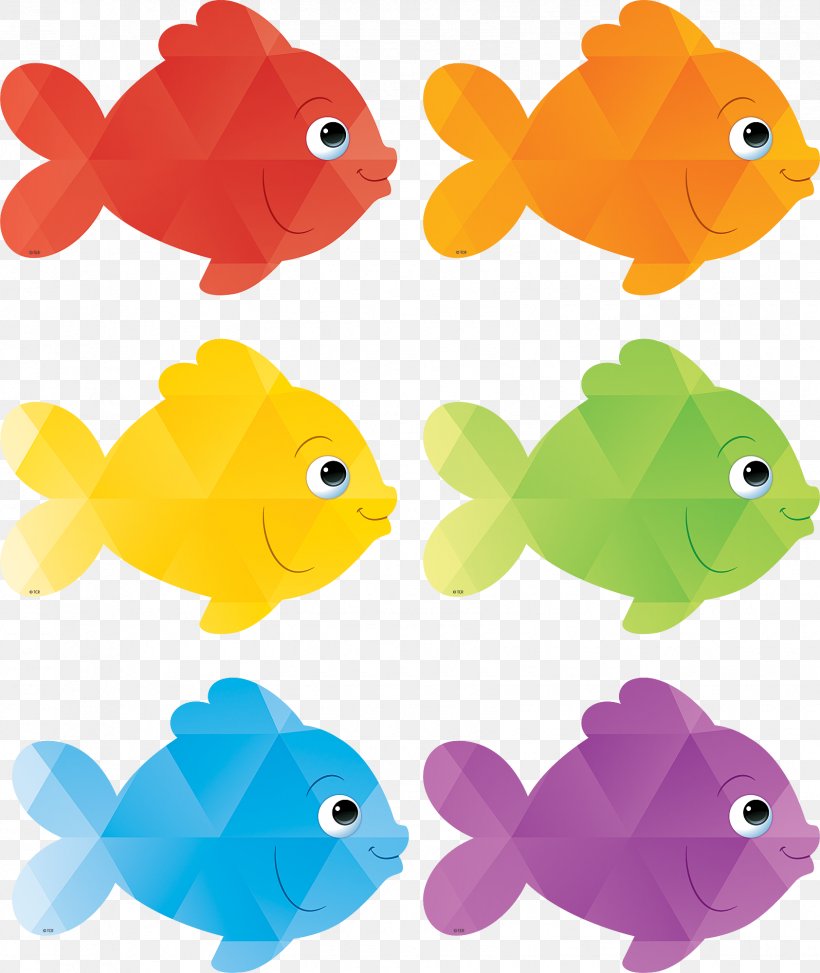 Fish Color Classroom Bulletin Board Clip Art, PNG, 1685x2000px, Fish, Animal Figure, Blue, Bulletin Board, Classroom Download Free