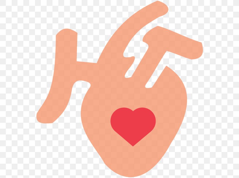 Heart Cardiovascular Disease Clip Art, PNG, 578x609px, Watercolor, Cartoon, Flower, Frame, Heart Download Free