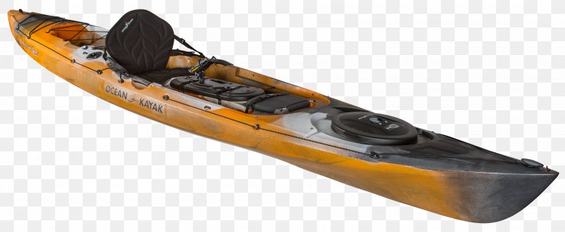 Kayak Car Boating, PNG, 3640x1499px, Kayak, Automotive Exterior, Boat, Boating, Car Download Free