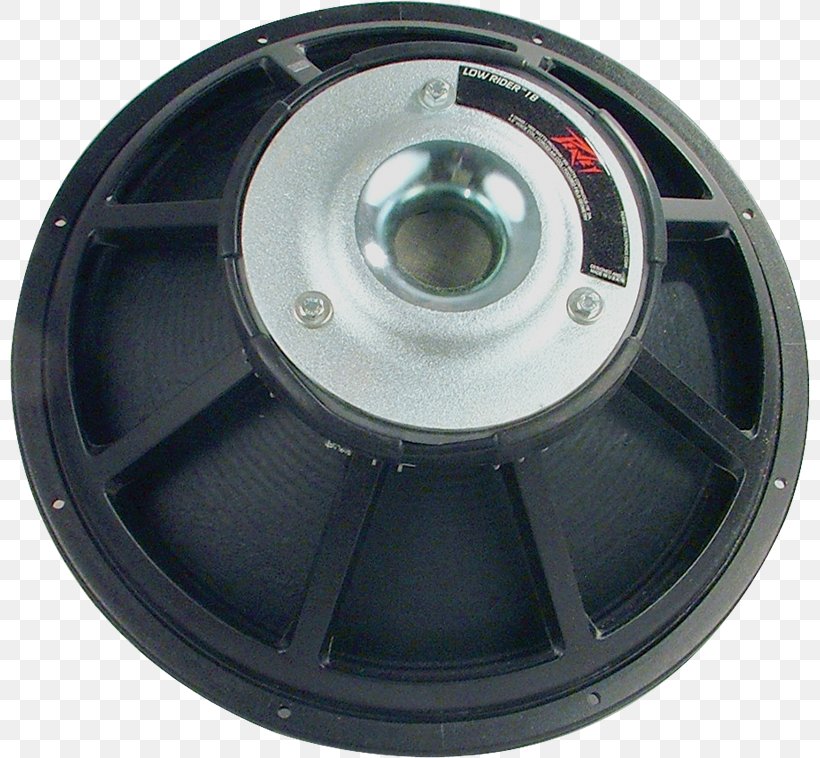 Loudspeaker Peavey Electronics Subwoofer Ohm Speaker Driver, PNG, 800x758px, Loudspeaker, Audio, Audio Equipment, Car Subwoofer, Electronic Device Download Free