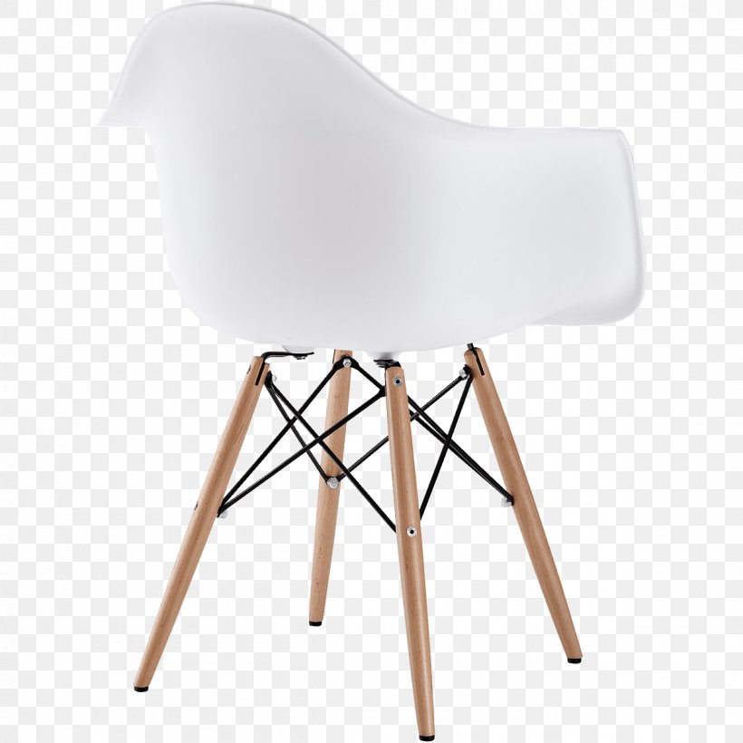 Mid-century Modern Dining Room Chair Charles And Ray Eames Furniture, PNG, 1200x1200px, Midcentury Modern, Armrest, Chair, Charles And Ray Eames, Danish Modern Download Free