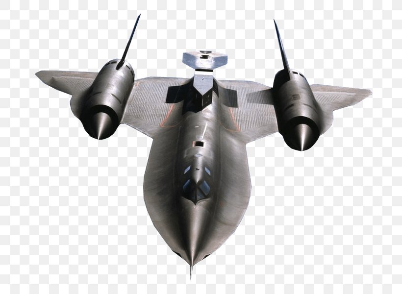 Military Aircraft Lockheed SR-71 Blackbird Airplane Supersonic Aircraft, PNG, 800x600px, Aircraft, Aircraft Engine, Airplane, Aviation, Beale Air Force Base Download Free