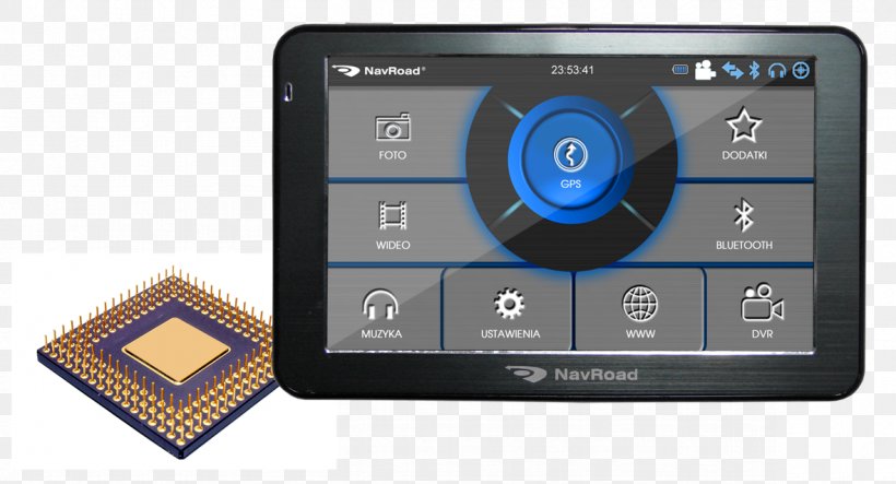Poland Navigation MicroSD Handheld Devices Global Positioning System, PNG, 1181x639px, Poland, Automapa, Automotive Navigation System, Electronics, Europe Download Free
