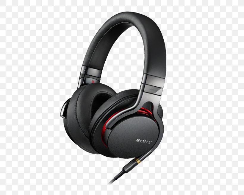 Sony 1A Headphones High-resolution Audio Sony MDR-1ADAC, PNG, 786x655px, Headphones, Audio, Audio Equipment, Audio Power Amplifier, Electronic Device Download Free