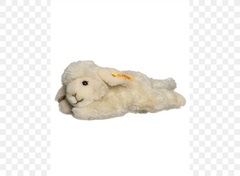 Stuffed Animals & Cuddly Toys Agneau Margarete Steiff GmbH Sheep Plush, PNG, 800x600px, Watercolor, Cartoon, Flower, Frame, Heart Download Free