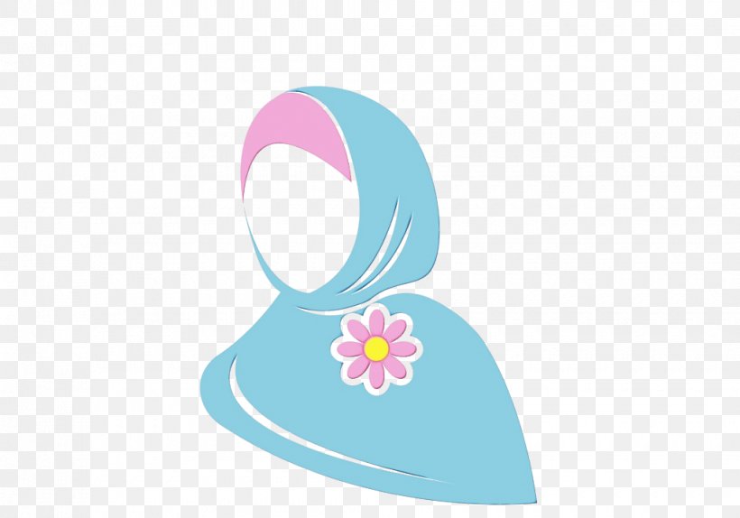 Turquoise Pink Petal, PNG, 1020x715px, Arab Cartoon People, Cartoon People, Paint, Petal, Pink Download Free