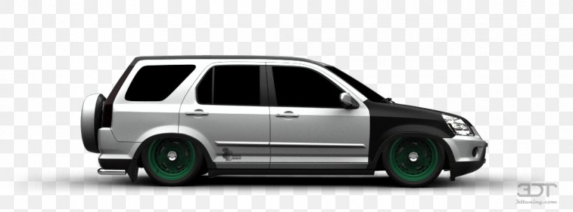 2002 Honda CR-V Alloy Wheel Compact Car, PNG, 1004x373px, Alloy Wheel, Auto Part, Automotive Design, Automotive Exterior, Automotive Tire Download Free