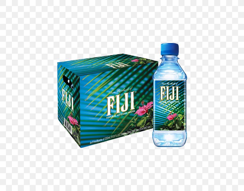 Bottled Water Fiji Water Volvic, PNG, 640x640px, Bottled Water, Badoit, Bottle, Drink, Drinking Water Download Free