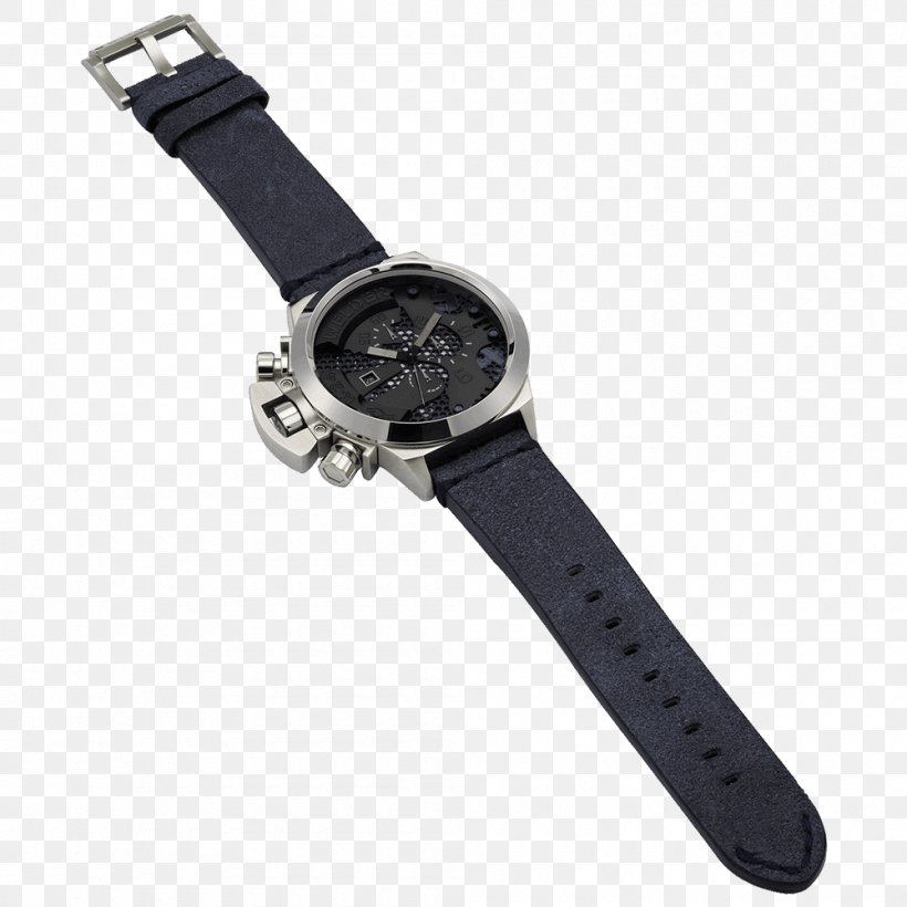 Clock Shock-resistant Watch Jacob & Co Strap, PNG, 1000x1000px, Clock, Buckle, Dial, Digital Clock, Hardware Download Free