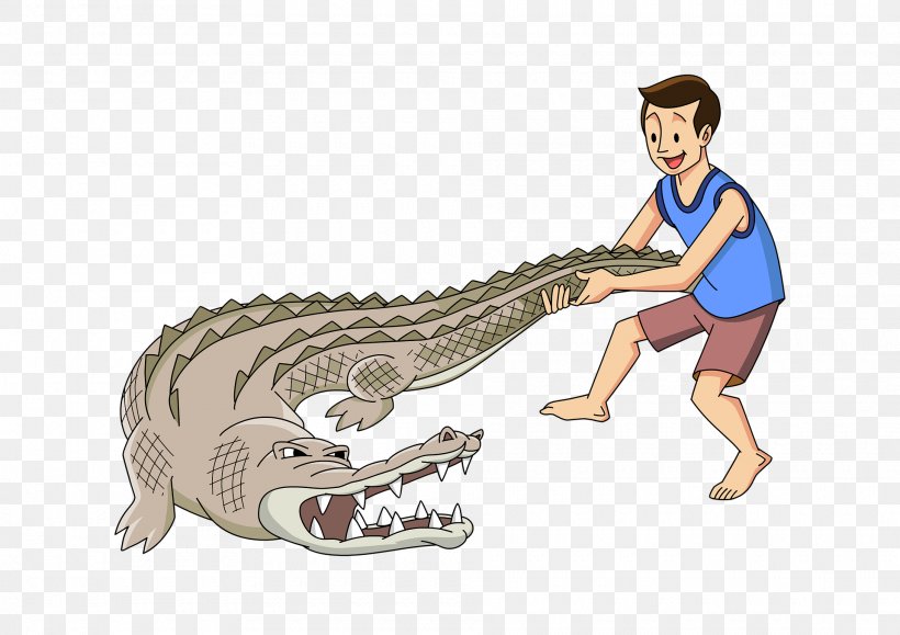 Crocodile Alligators Alligator Wrestling Velociraptor Image, PNG, 1920x1357px, Crocodile, Alligator Wrestling, Alligators, Animal, Animal Figure Download Free
