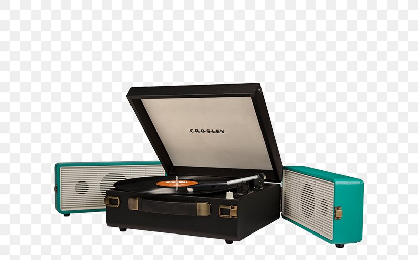 Crosley CR6230A-TU 3-speed Usb-enabled Snap Turntable Phonograph Crosley CR8005A-TU Cruiser Turntable Turquoise Vinyl Portable Record Player Crosley Nomad CR6232A, PNG, 640x510px, Crosley, Crosley Cruiser Cr8005a, Crosley Nomad Cr6232a, Dansette, Electronics Download Free
