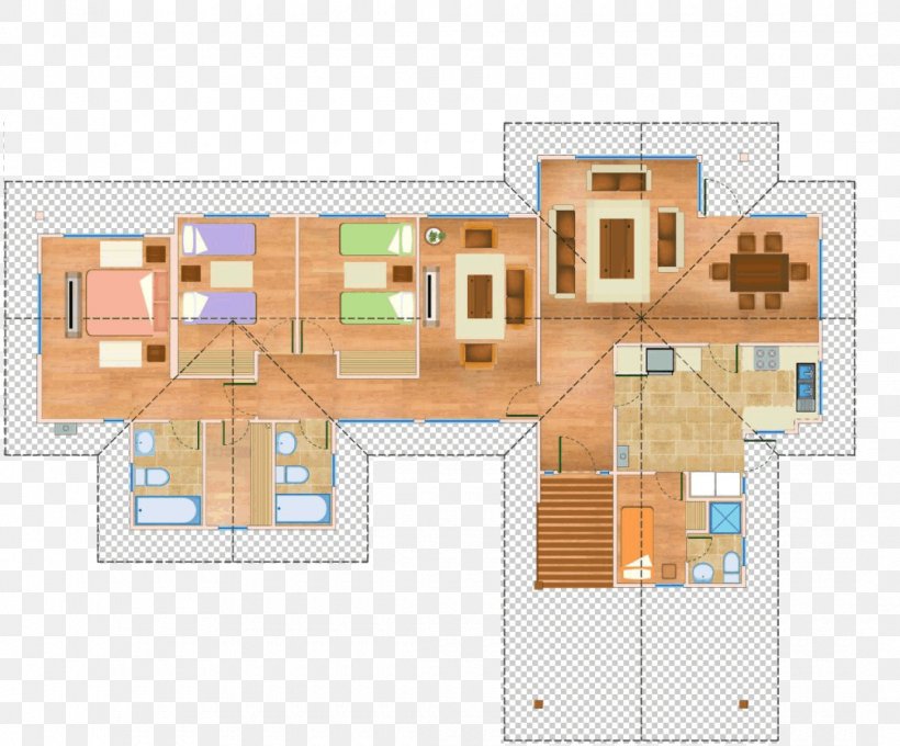 House Floor Plan Architecture Prefabrication Concrete, PNG, 1080x896px, House, Architecture, Area, Beam, Concrete Download Free