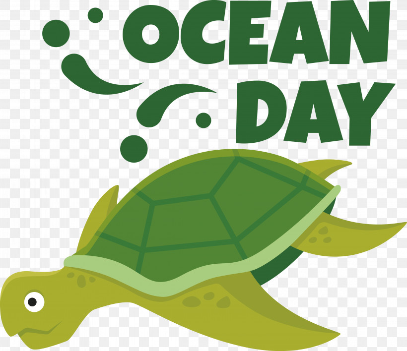 Sea Turtles Tortoise Turtles Leaf Cartoon, PNG, 4593x3969px, Sea Turtles, Cartoon, Green, Leaf, Logo Download Free