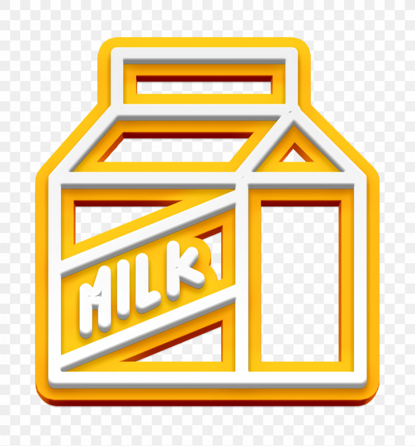 Street Food Icon Milk Icon, PNG, 908x976px, Street Food Icon, Angle, Area, Geometry, Line Download Free