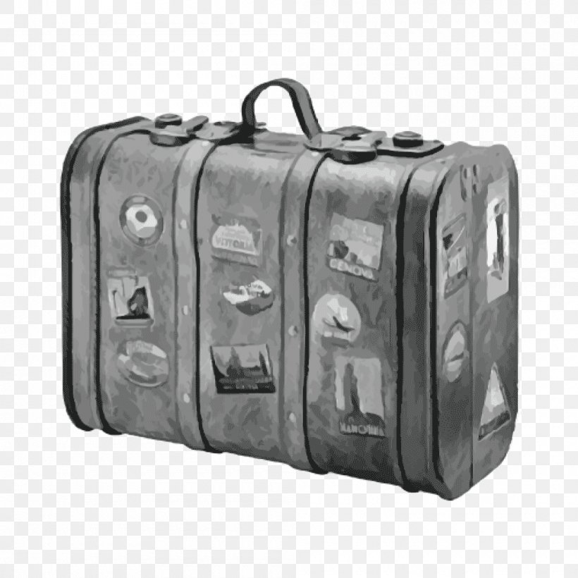 Suitcase Baggage Travel Bag Tag Vacation, PNG, 1000x1000px, Suitcase, Air Mattresses, Bag, Bag Tag, Baggage Download Free