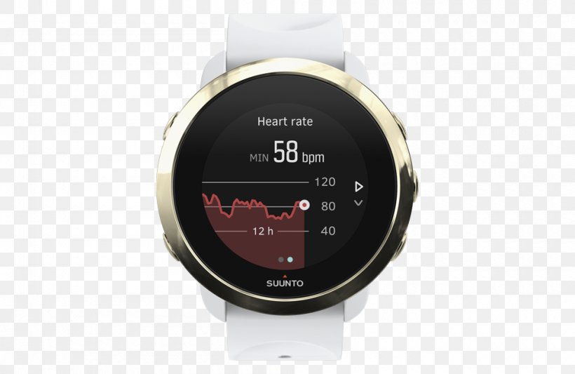 Suunto 3 Fitness Suunto Oy Watch 9 Baro HR Exercise, PNG, 1000x650px, Suunto 3 Fitness, Activity Monitors, Brand, Exercise, Hardware Download Free