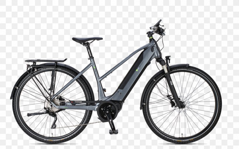 Trek Bicycle Corporation Hybrid Bicycle City Bicycle Electric Bicycle, PNG, 1000x625px, Bicycle, Bicycle Accessory, Bicycle Drivetrain Part, Bicycle Frame, Bicycle Part Download Free