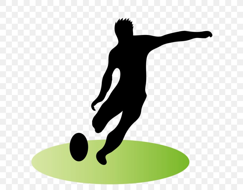 All-Japan University Rugby Championship Silhouette Clip Art, PNG, 640x640px, Silhouette, Balance, Ball, Football, Human Behavior Download Free
