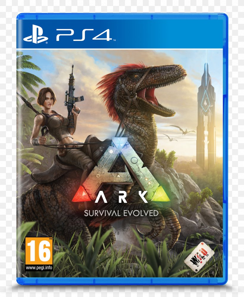 ARK: Survival Evolved Amazon.com PlayStation 4 Video Game, PNG, 1800x2187px, Ark Survival Evolved, Amazoncom, Dinosaur, Game, Pc Game Download Free