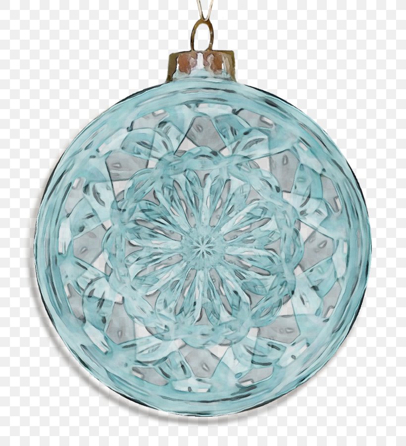 Christmas Ornament, PNG, 800x900px, Watercolor, Aqua, Christmas Ornament, Crystal, Fashion Accessory Download Free