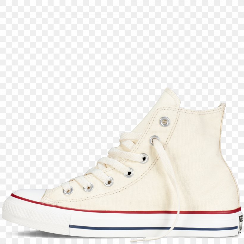 Chuck Taylor All-Stars Converse Sneakers Shoe High-top, PNG, 1000x1000px, Chuck Taylor Allstars, Beige, Chuck Taylor, Converse, Cross Training Shoe Download Free