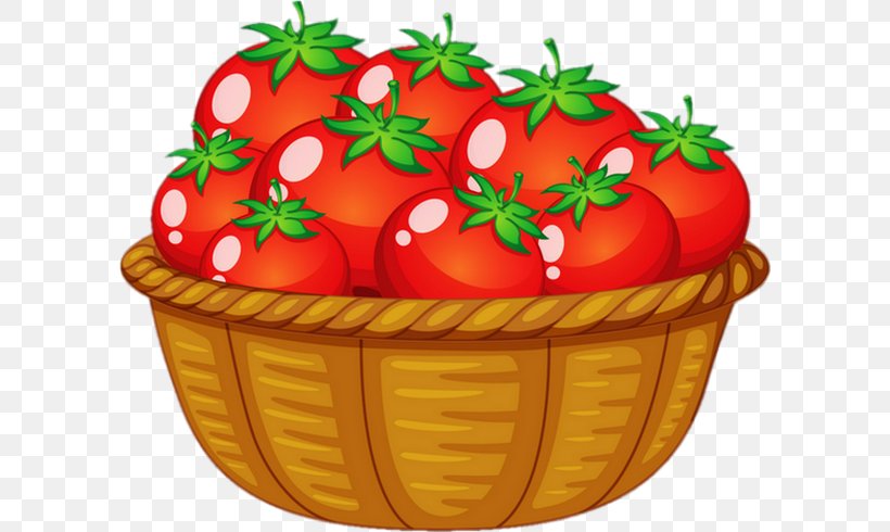 Clip Art Tomato Juice Vector Graphics Illustration Vegetable, PNG, 600x490px, Tomato Juice, Cherry Tomato, Diet Food, Flowerpot, Food Download Free