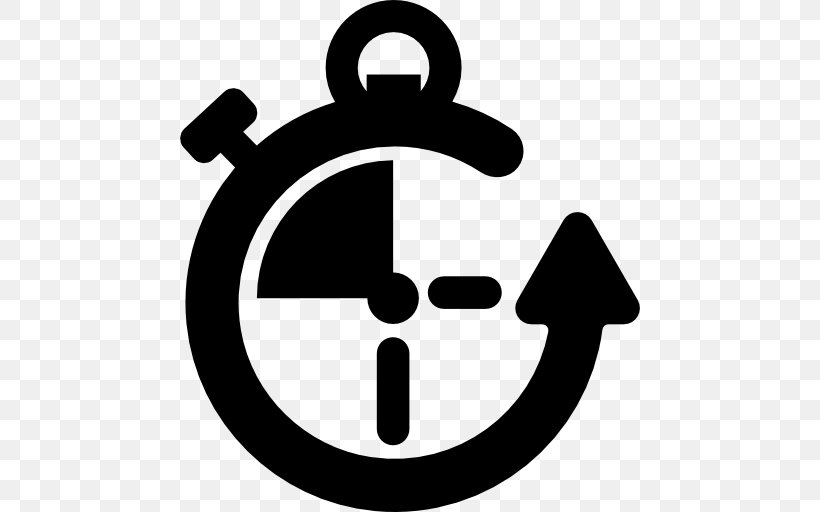 Chronometer Watch Clip Art, PNG, 512x512px, Chronometer Watch, Area, Black And White, Brand, Clock Download Free