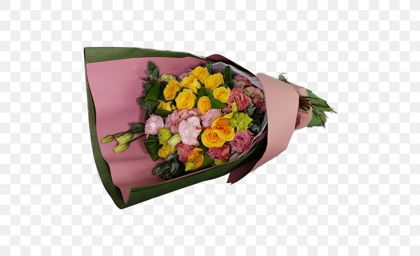 Floral Design Cut Flowers Flower Bouquet Petal, PNG, 500x500px, Floral Design, Cut Flowers, Floristry, Flower, Flower Arranging Download Free