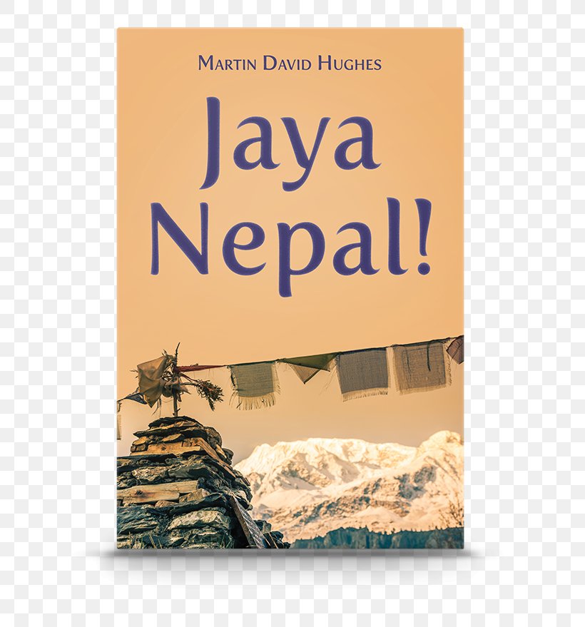 Jaya Nepal! Paperback Book Cover, PNG, 652x879px, Paperback, Book, Book Cover, Ebook, Epub Download Free