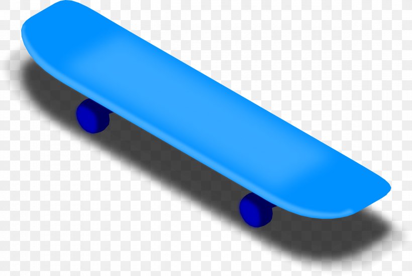 Sporting Goods Skateboarding Vehicle, PNG, 2376x1595px, 3d Computer Graphics, Sporting Goods, Blue, Byte, Cobalt Blue Download Free