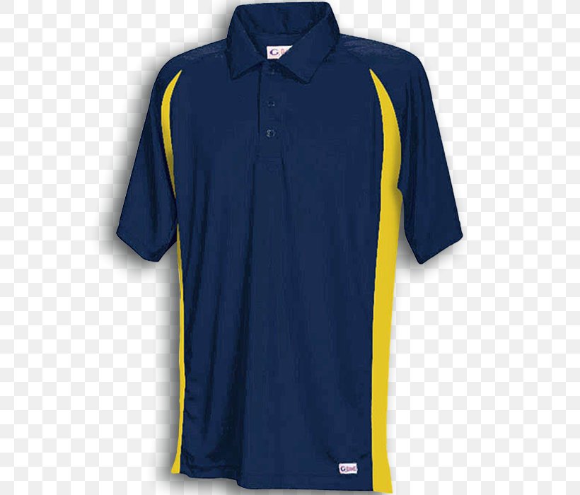 Sports Fan Jersey T-shirt Polo Shirt Collar, PNG, 700x700px, Sports Fan Jersey, Active Shirt, Cobalt Blue, Collar, Electric Blue Download Free